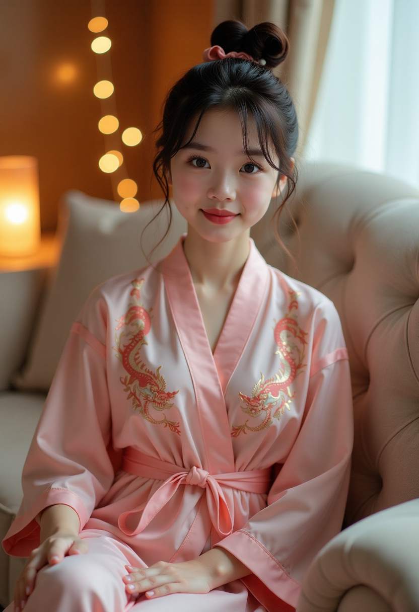 云端追凶