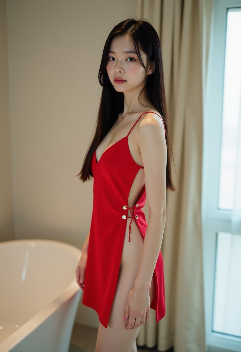 长街夜行者